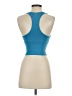 Fabletics Blue Tank Top Size S (estimated) - photo 2