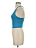Fabletics Blue Tank Top Size S (estimated) - photo 5