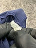 Fabletics Blue Long Sleeve Top Size S (estimated) - photo 7