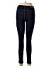DKNY Solid Blue Jeans Size 6 - photo 2