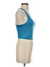 Fabletics Blue Tank Top Size S (estimated) - photo 4