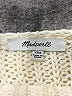 Madewell Stripes Green Pullover Sweater Size XXS - photo 7