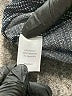 J.Jill Chevron-herringbone Gray Active Pants Size L - photo 8