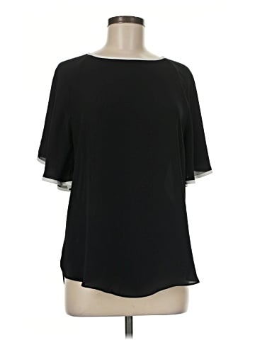 Veronica M. Short Sleeve T-Shirt (view 1)