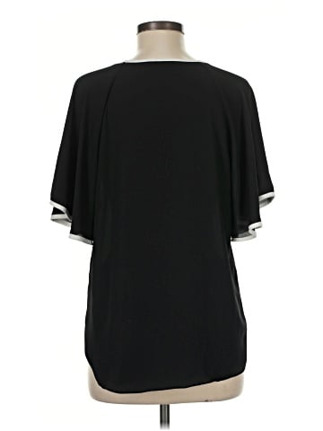 Veronica M. Short Sleeve T-Shirt (view 2)