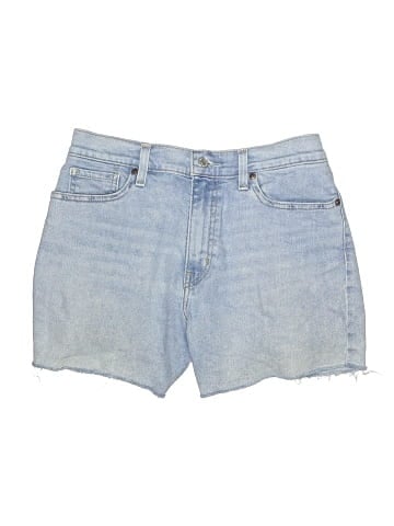 Levi Strauss Signature Denim Shorts (view 1)