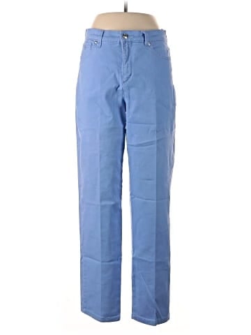 Gloria Vanderbilt Jeans (view 1)