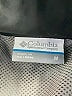 Columbia 100% Nylon Black Windbreaker Size M - photo 6