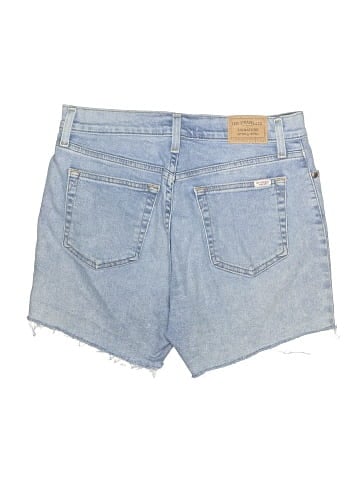 Levi Strauss Signature Denim Shorts (view 2)