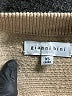 Gianni Bini 100% Cotton Tan Pullover Sweater Size XS - photo 7
