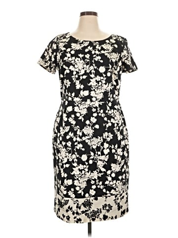 Talbots Casual Dress (view 1)