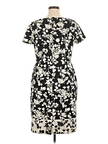 Talbots Casual Dress (view 2)