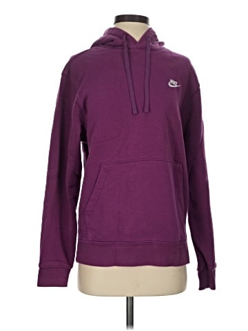 Nike Pullover Hoodie (view 1)