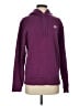Nike Purple Pullover Hoodie Size S - photo 1