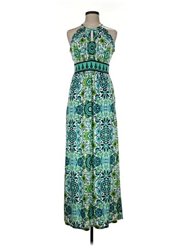 London Times Casual Dress (view 1)