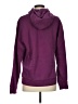 Nike Purple Pullover Hoodie Size S - photo 2