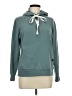Doublju Teal Sweatshirt Size M - photo 1