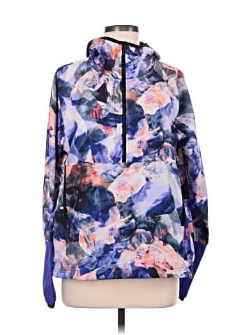 Adidas Windbreaker (view 1)