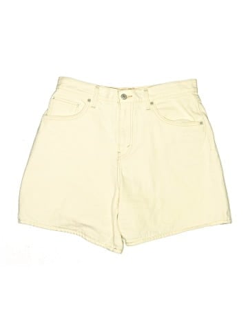 Levi's Denim Shorts (view 1)