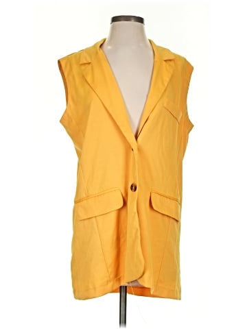 Like an Angel Vest (view 1)