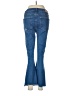 Paige Hearts Blue Jeans Size 29 waist - photo 2
