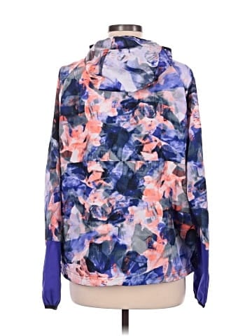 Adidas Windbreaker (view 2)