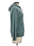 Doublju Teal Sweatshirt Size M - photo 4