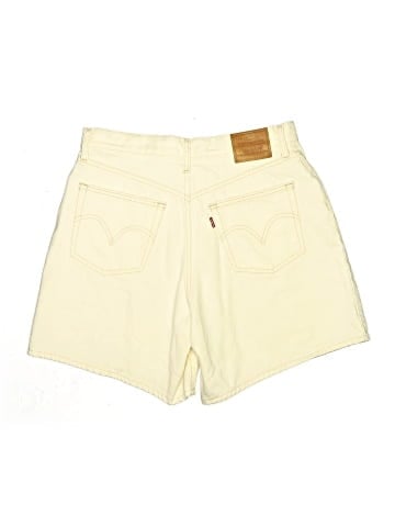 Levi's Denim Shorts (view 2)