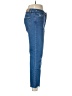Paige Hearts Blue Jeans Size 29 waist - photo 4