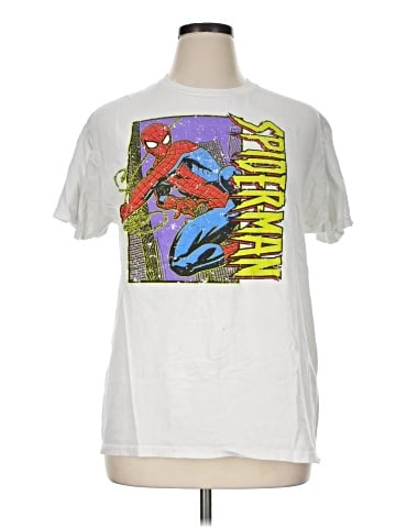 Marvel Short Sleeve T-Shirt (view 1)