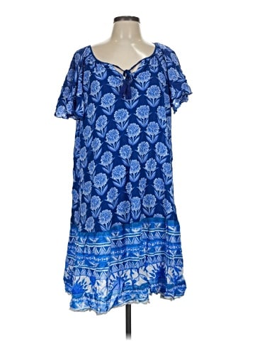 Johnny Was Casual Dress (view 1)