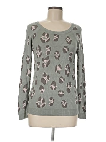 Willow & Clay Pullover Sweater (view 1)