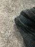Topshop Black Turtleneck Sweater Size 4 - 6 - photo 8
