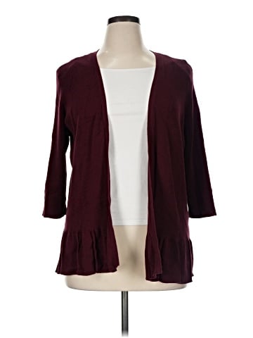 Talbots Cardigan (view 1)