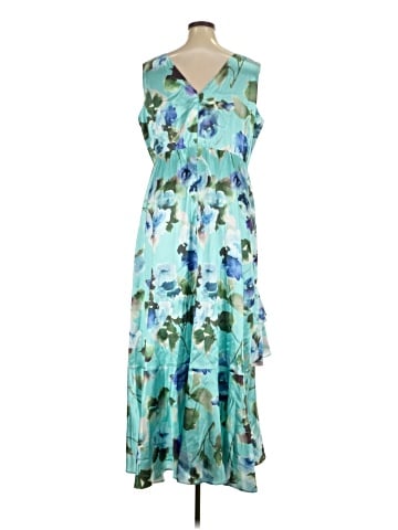Eliza J Cocktail Dress (view 2)
