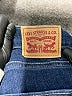 Levi's Blue Jeans Size 25 waist - photo 7