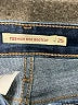 Levi's Blue Jeans Size 25 waist - photo 8