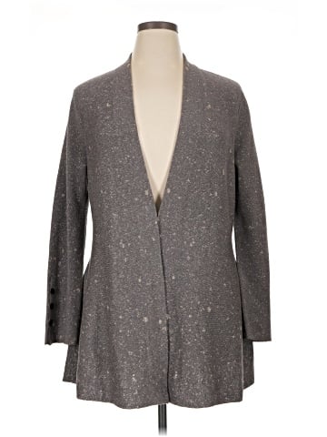 Nic + Zoe Cardigan (view 1)