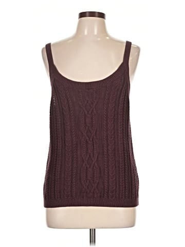 Garnet Hill Sweater Vest (view 1)