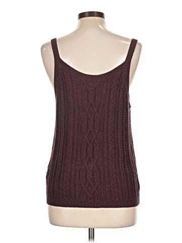 Garnet Hill Sweater Vest (view 2)