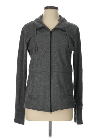 Carve Designs Zip Up Hoodie (view 1)