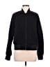 Unbranded Solid Black Track Jacket One size - photo 1