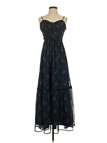 Patrons of Peace Cocktail Dress (view 1)
