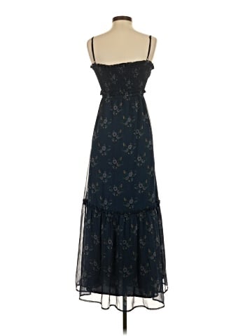 Patrons of Peace Cocktail Dress (view 2)
