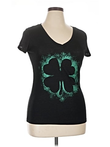 L.O.L Vintage Short Sleeve T-Shirt (view 1)