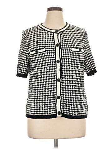 Talbots Cardigan (view 1)