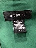 B. Darlin Black Cocktail Dress Size 1 - 2 - photo 7