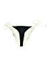 Volcom Ivory Swimsuit Bottoms Size S - photo 1