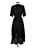 Lulus 100% Polyester Black Cocktail Dress Size L - photo 2