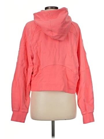Lululemon Athletica Zip Up Hoodie (view 2)
